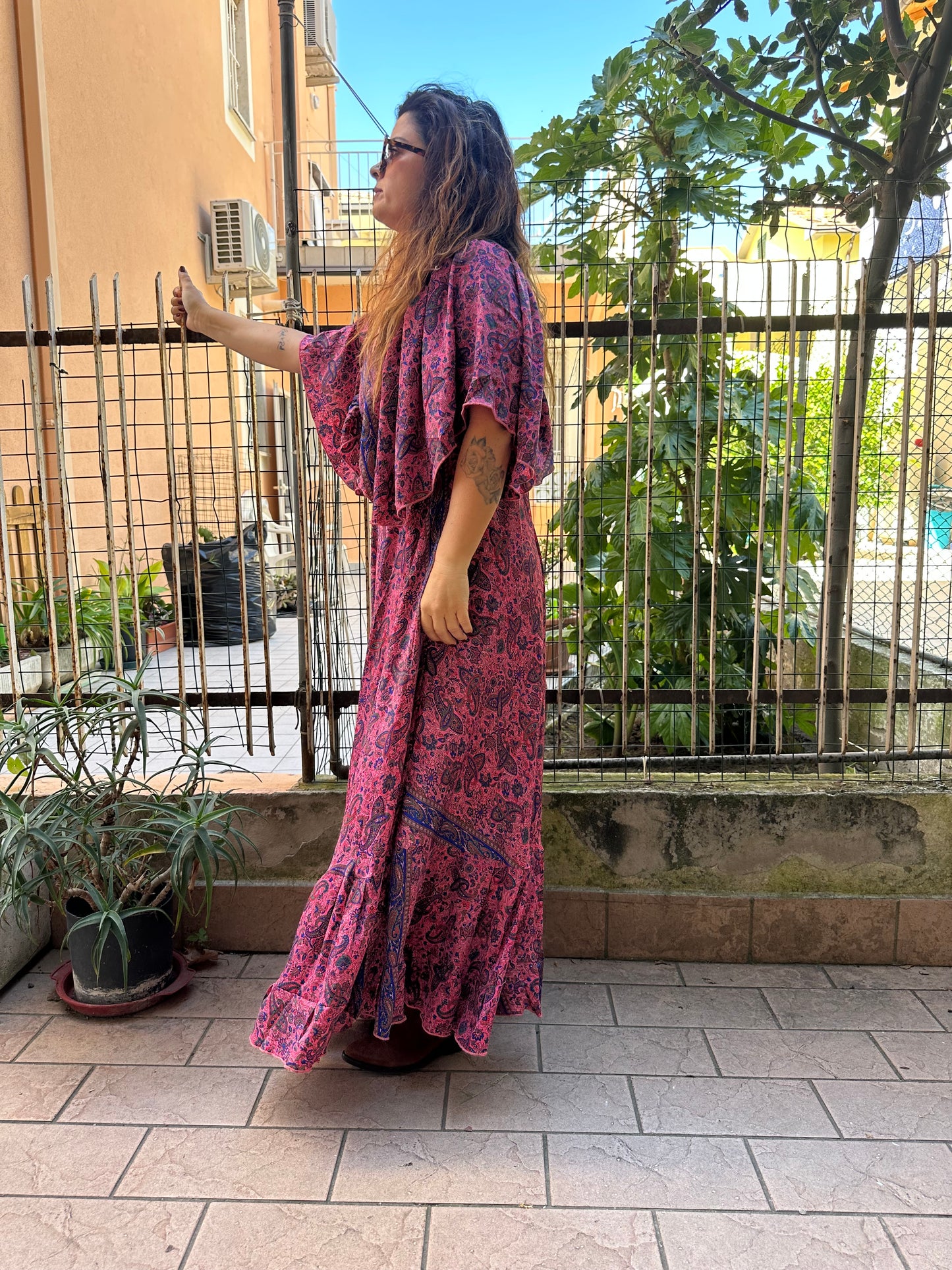 ABITO “FARFALLA” 🦋
