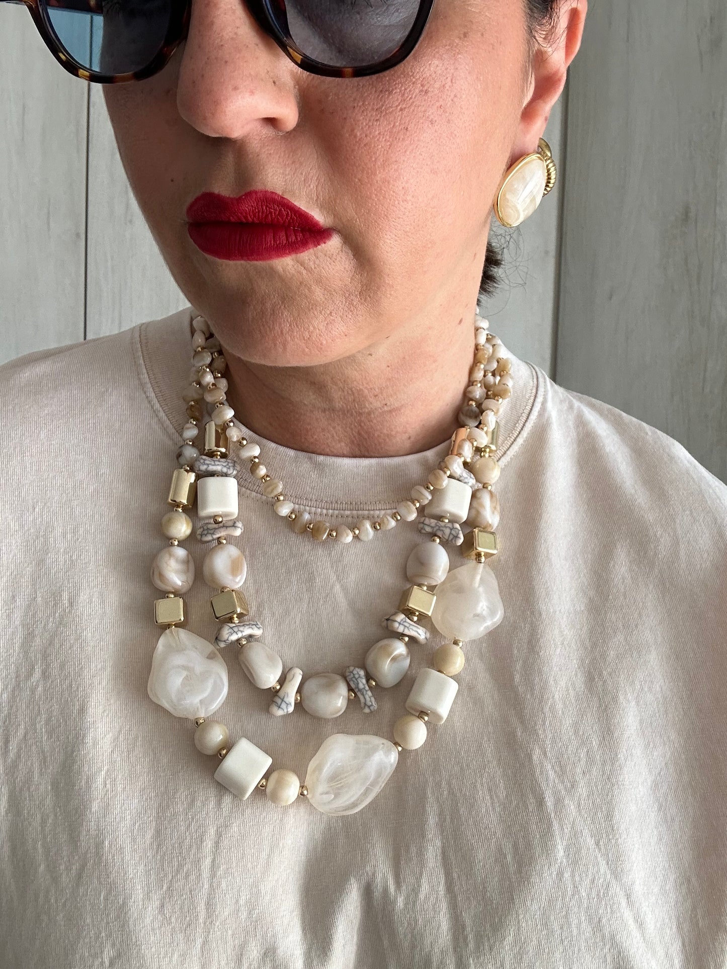 PARURE ELEGANCE