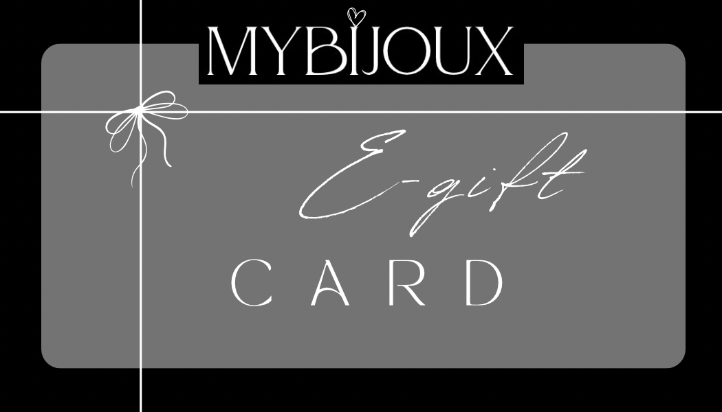 E-gift Card