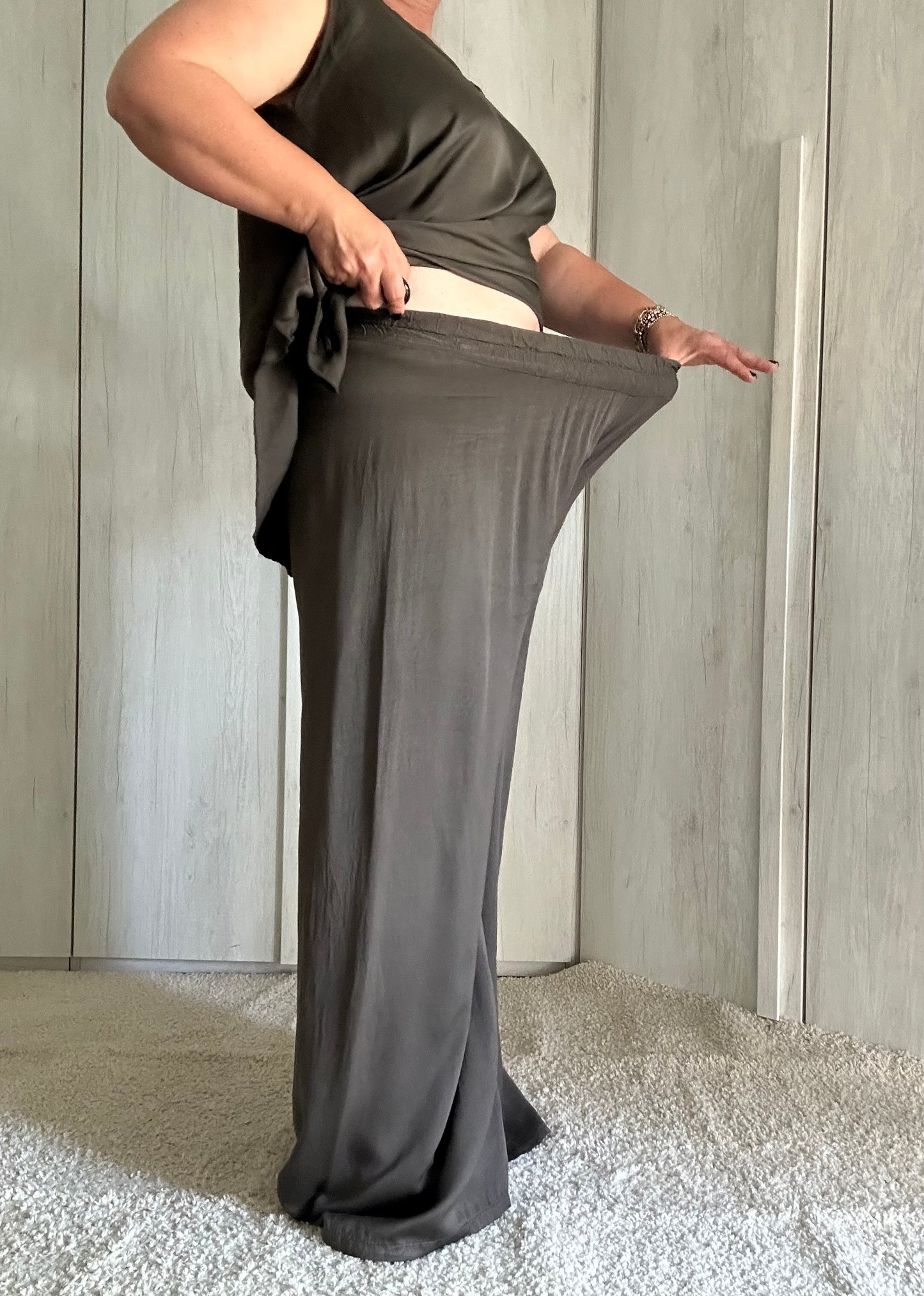 COMPLETO CLARA MOKA