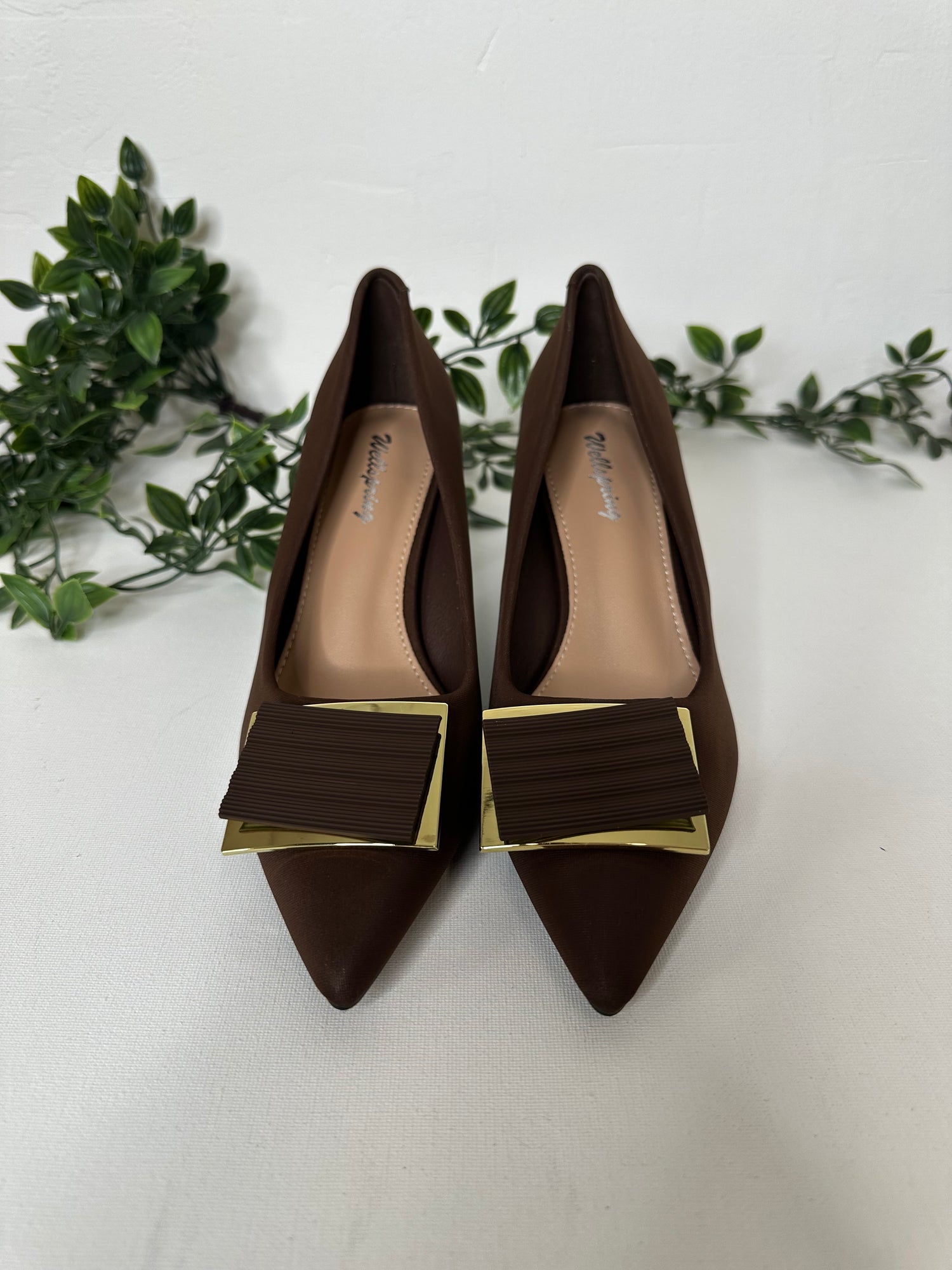SCARPE