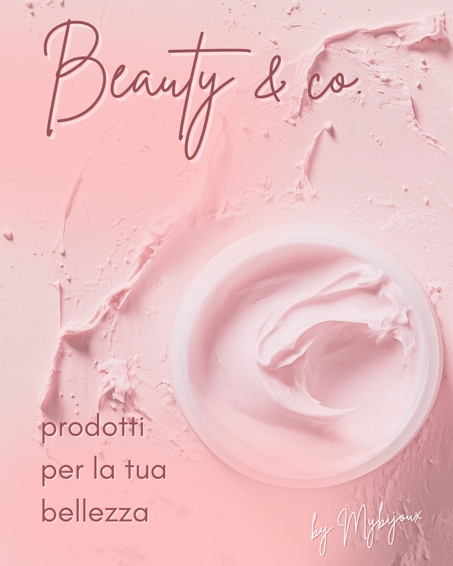 BEAUTY & co.