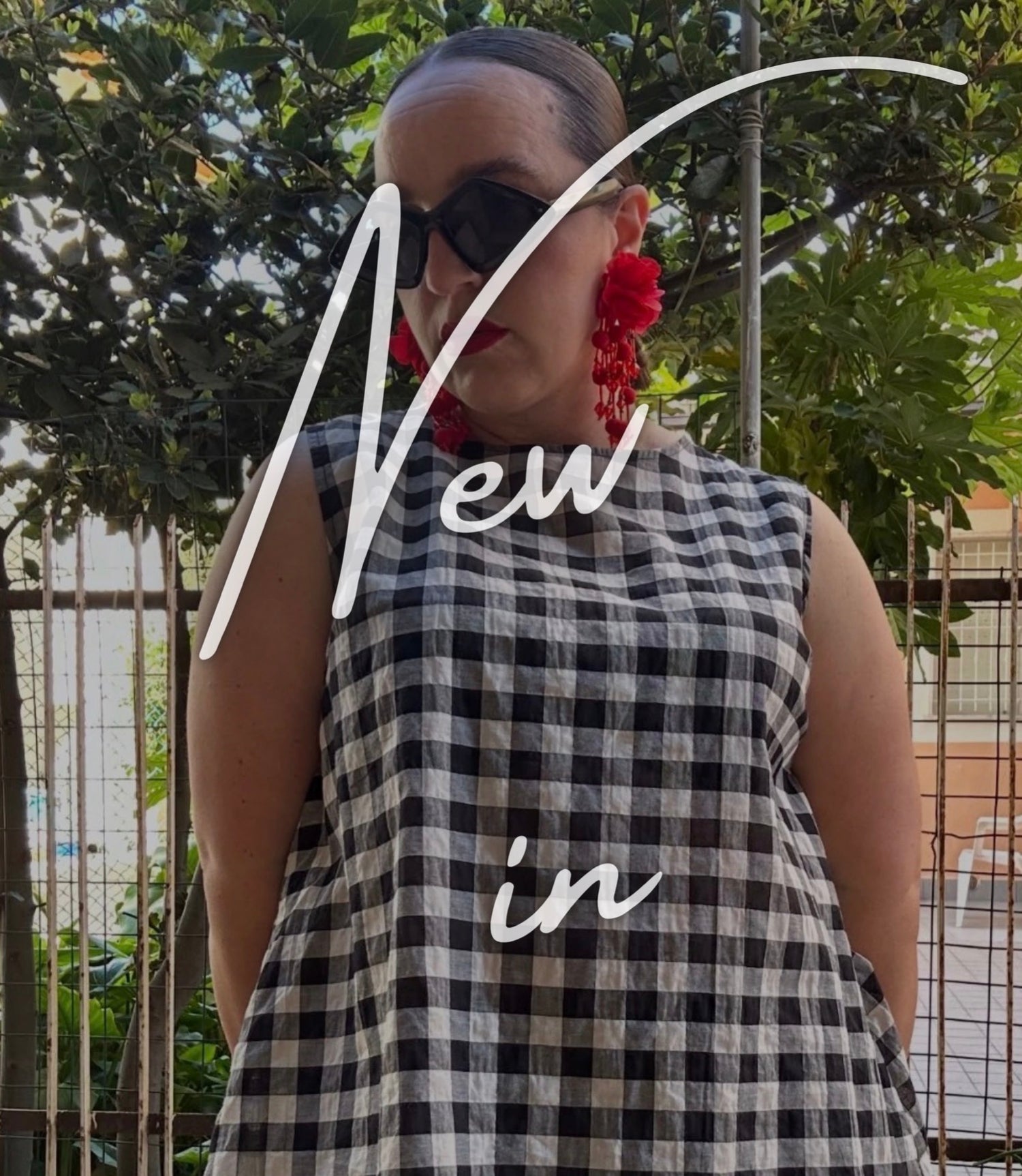 NEW IN