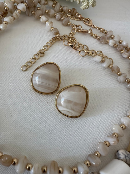 PARURE ELEGANCE