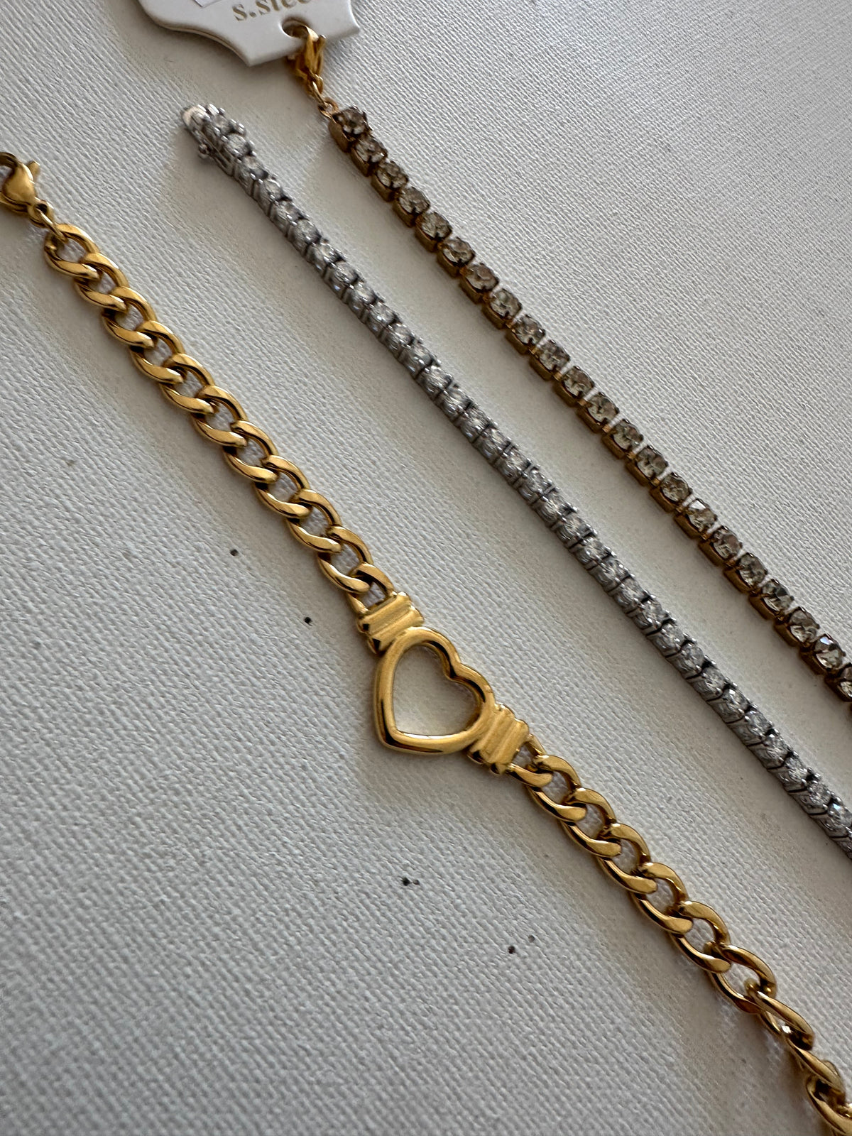 Bracciali Misti