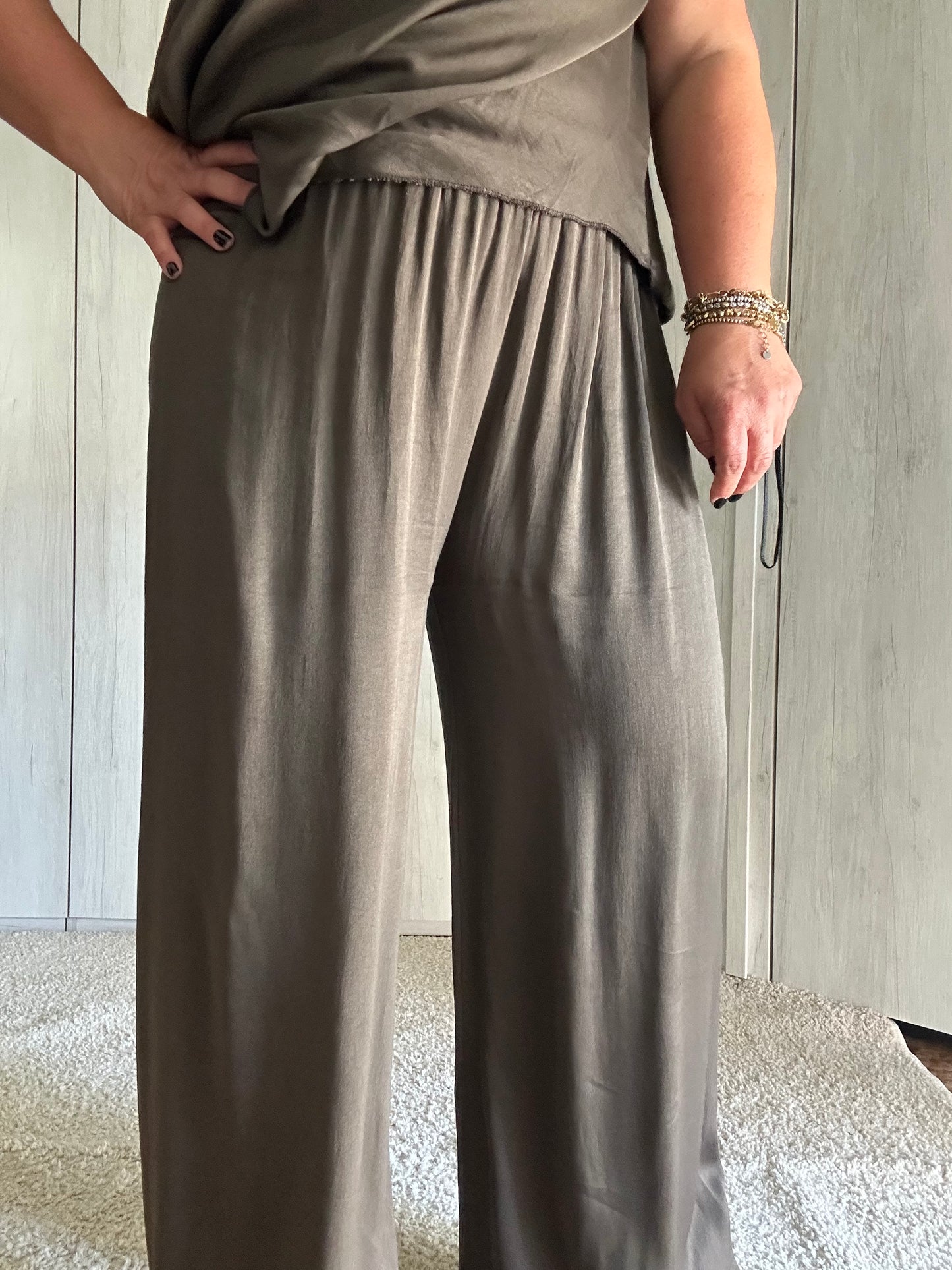 COMPLETO CLARA MOKA
