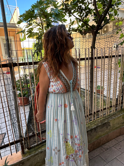 ABITO SOGNO ROMANTICO ✨