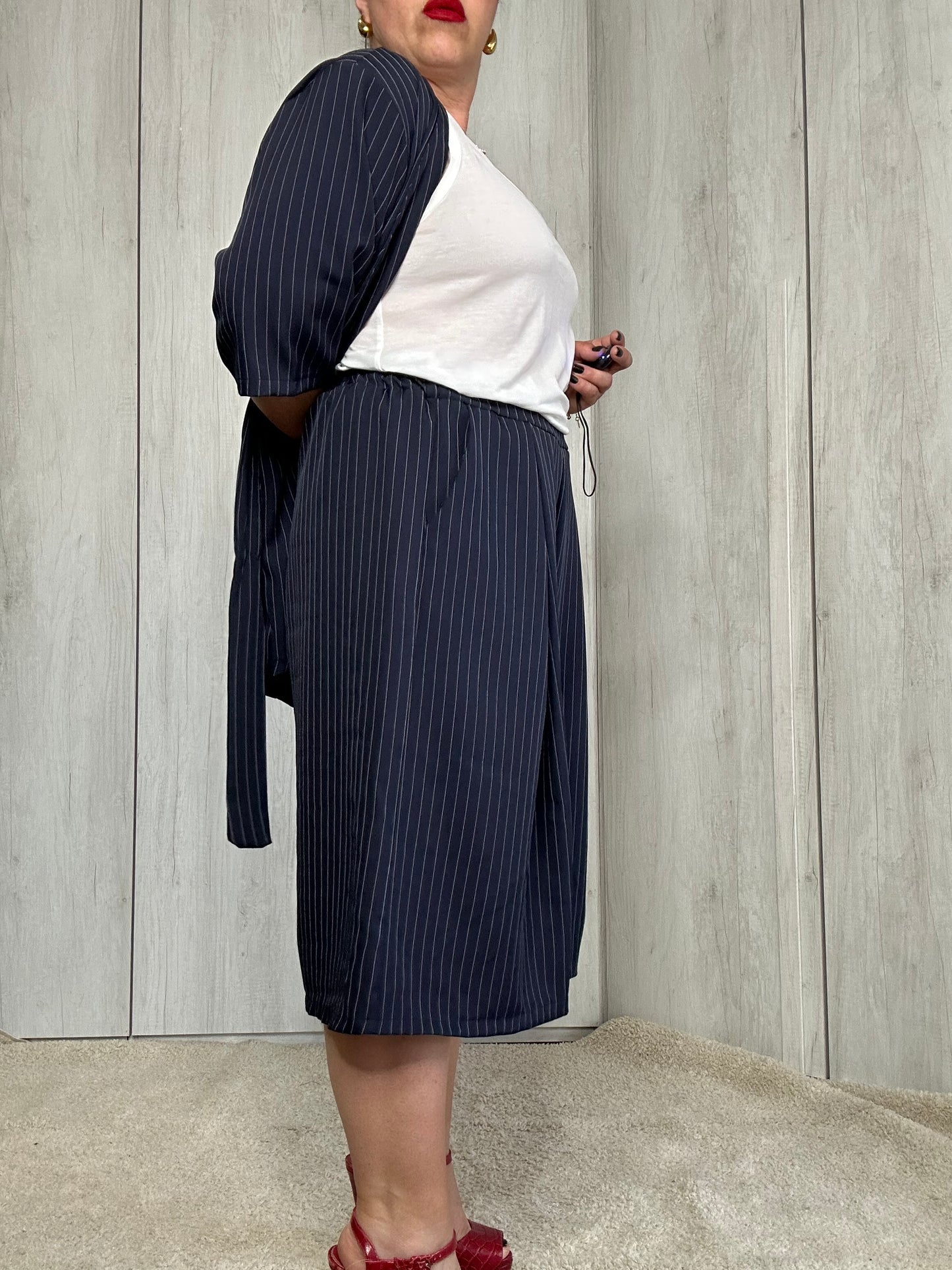 COMPLETO MANHATTAN BLU