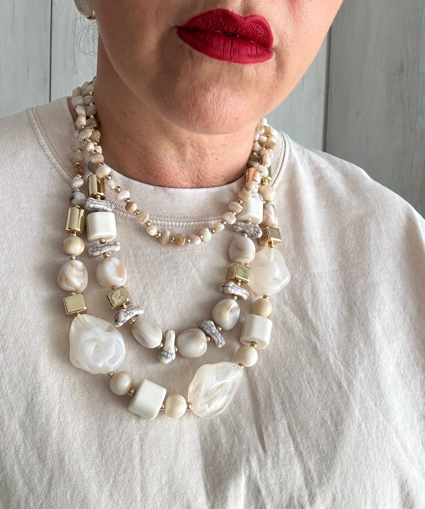 PARURE ELEGANCE
