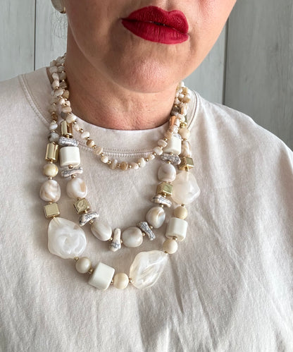 PARURE ELEGANCE