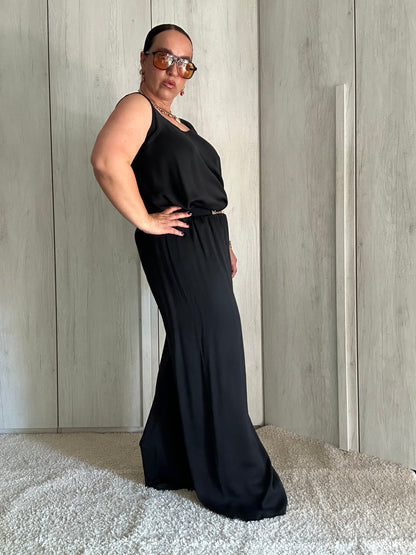 COMPLETO CLARA NERO