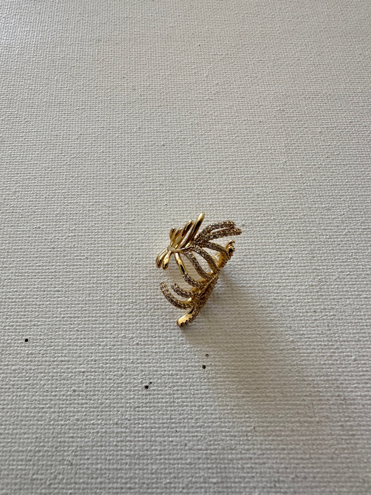 Ear Cuff Misti