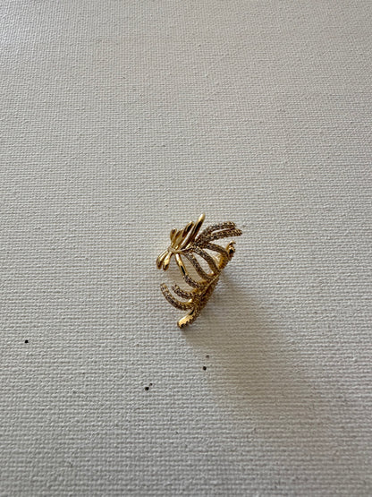 Ear Cuff Misti
