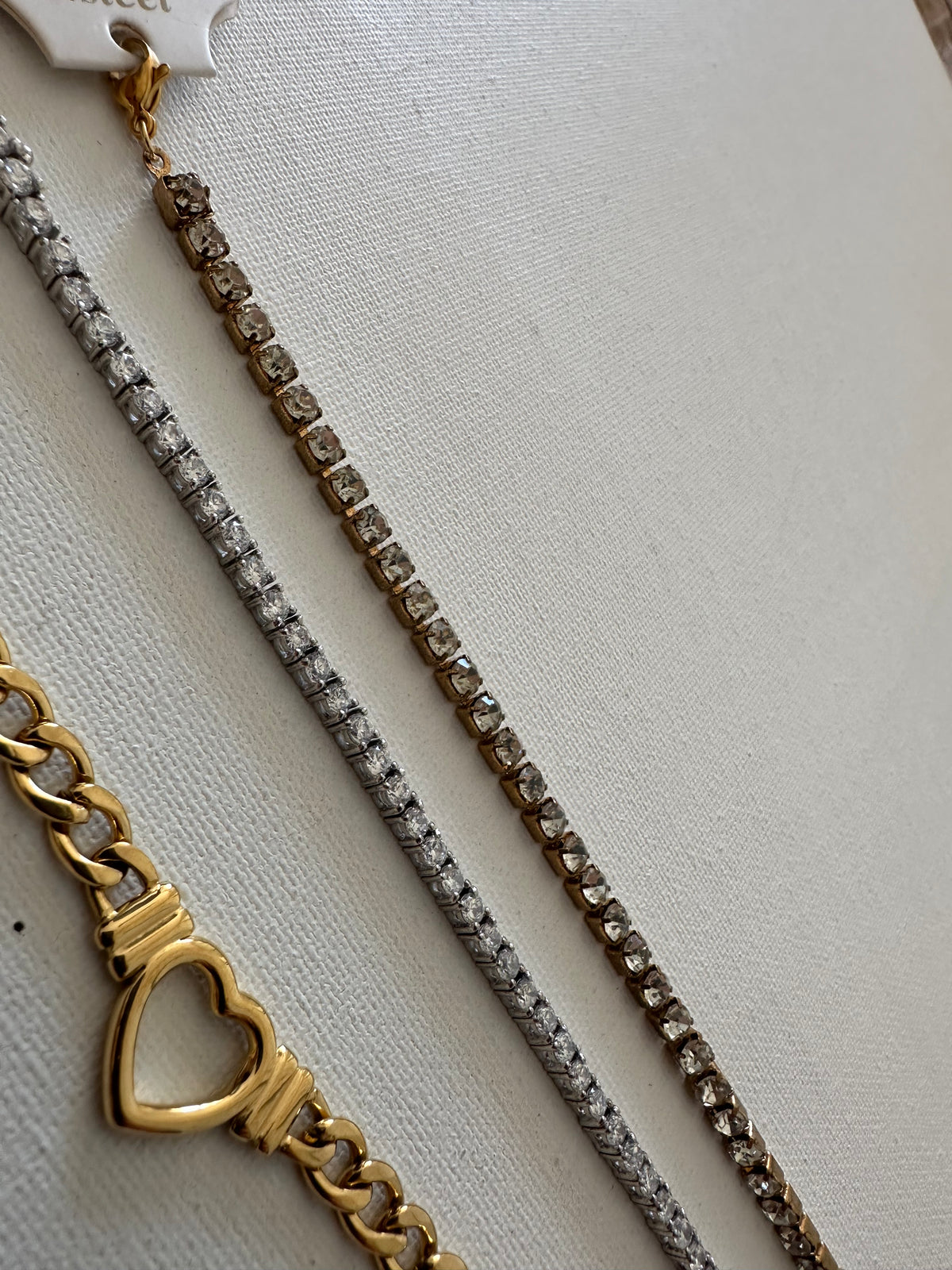 Bracciali Misti