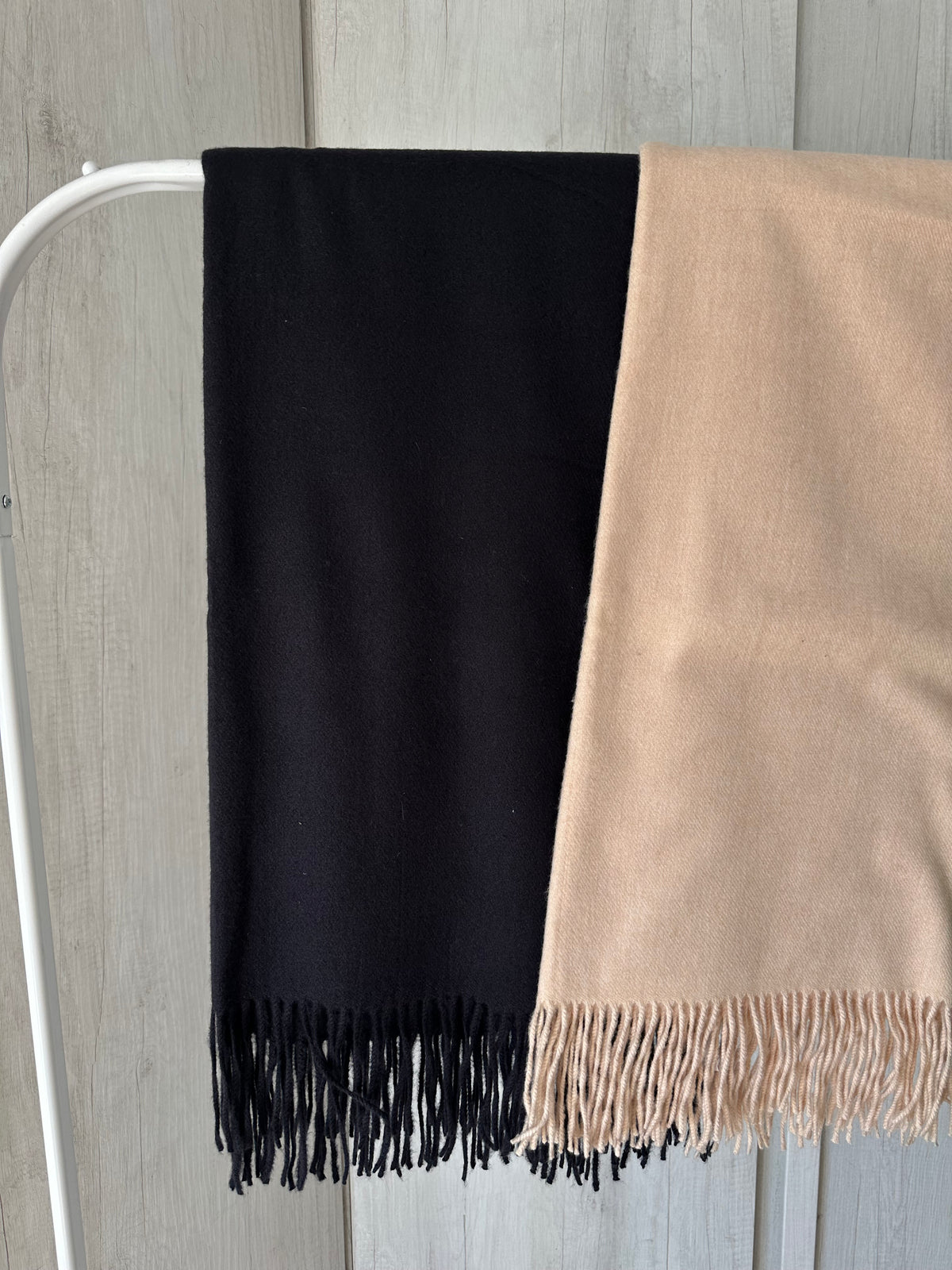 Sciarpe Colori Misti