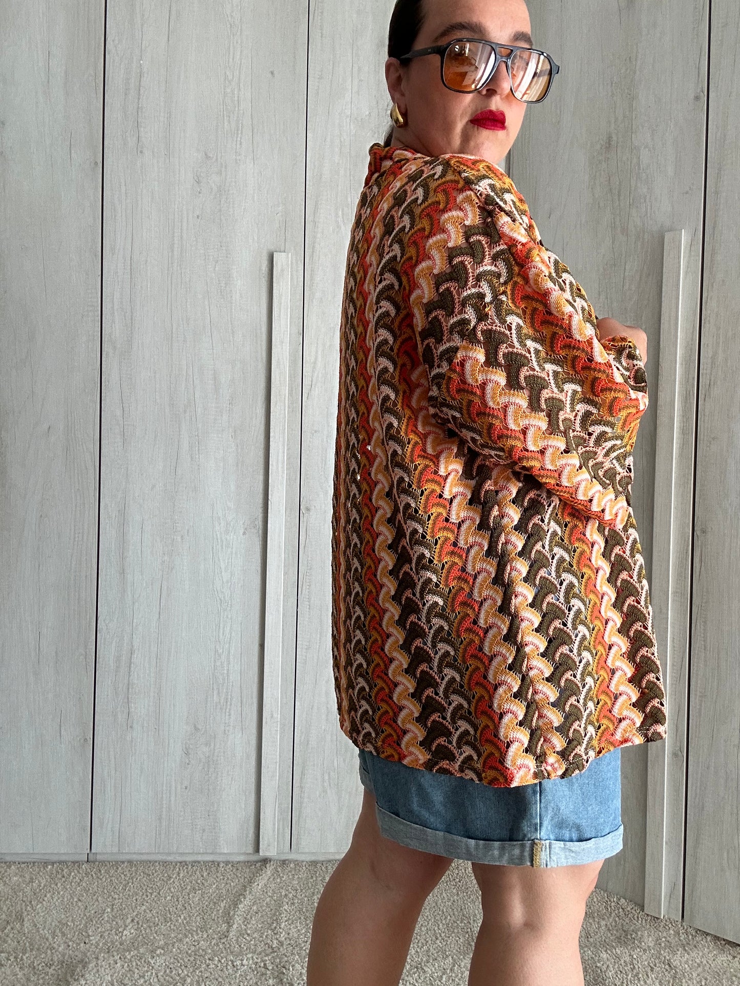 KIMONO RETRÒ