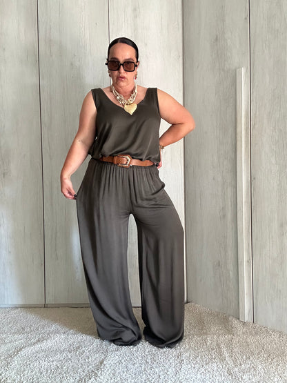 COMPLETO CLARA MOKA