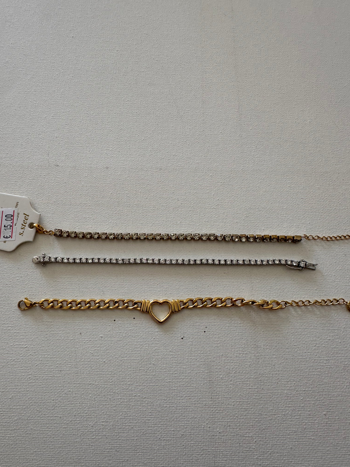 Bracciali Misti