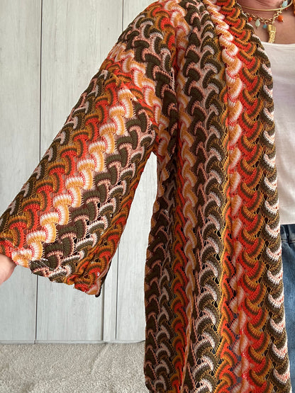 KIMONO RETRÒ