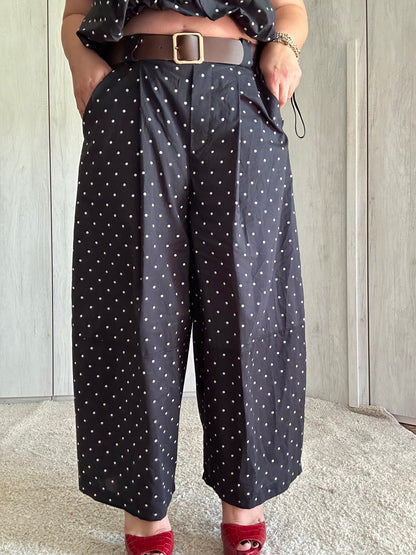 COMPLETO POIS NERO🖤