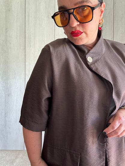 🤎 COMPLETO IMPERO CACAO