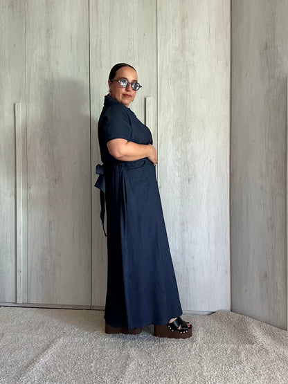 ABITO DI JEANS BEATRICE