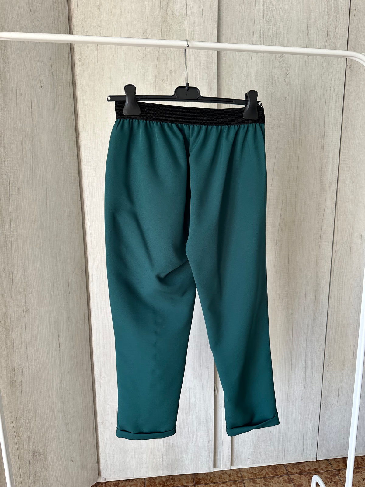 Pantalone Petrolio
