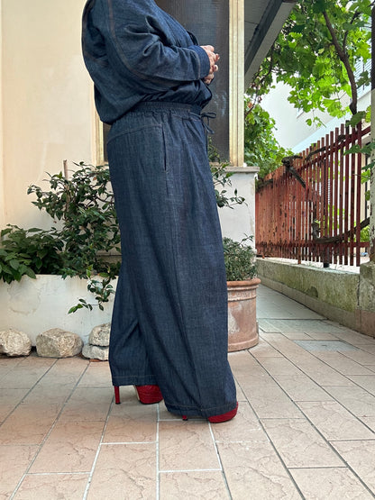 COORDINATO DENIM ✨