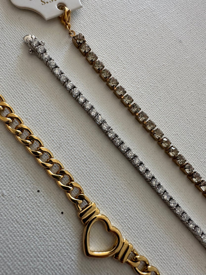 Bracciali Misti
