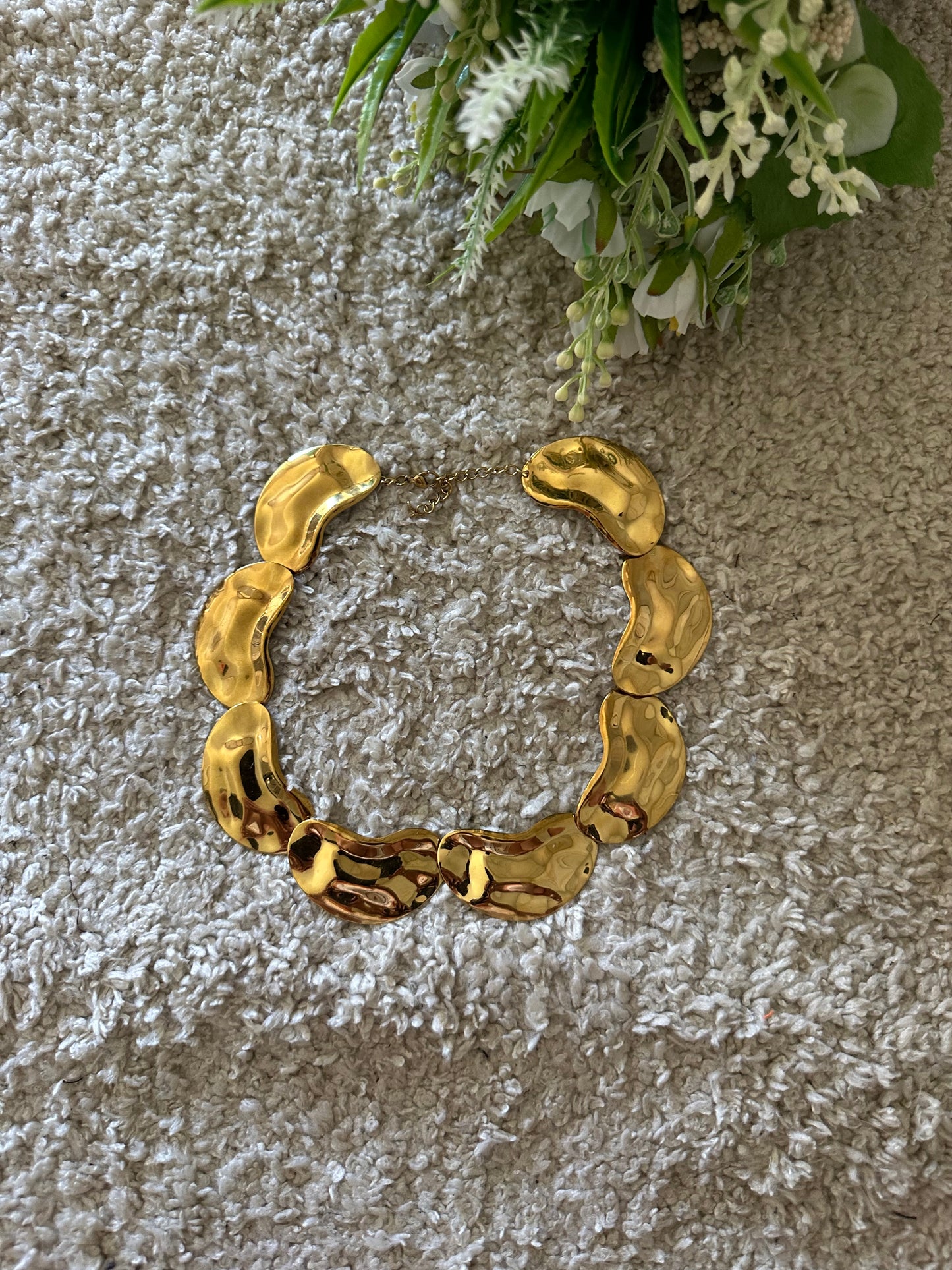 GIROCOLLO GOLDEN