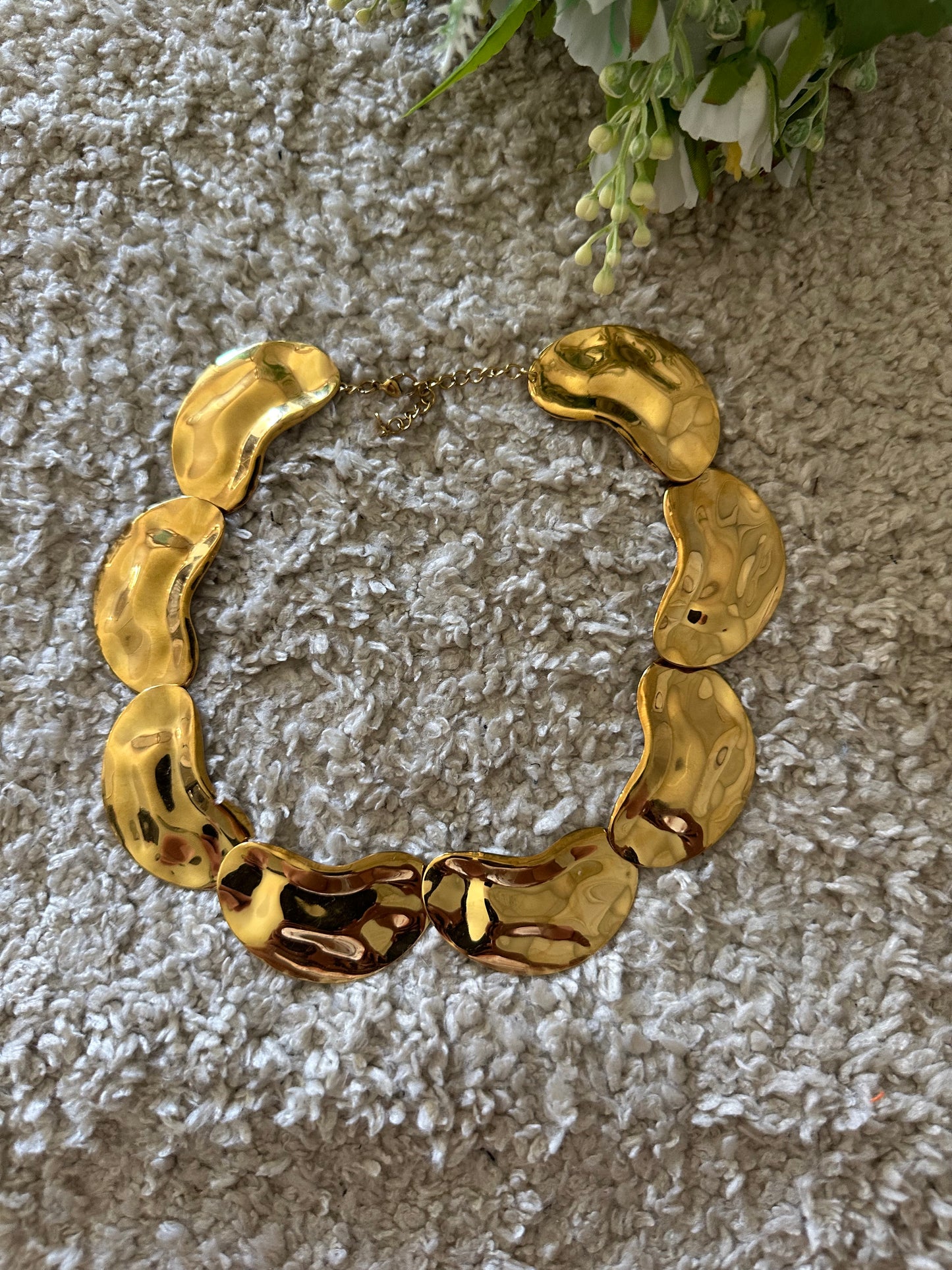 GIROCOLLO GOLDEN