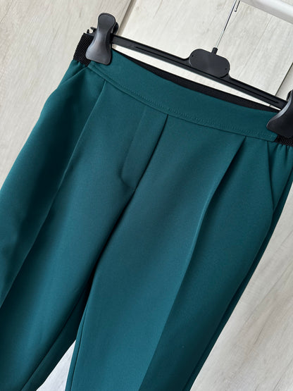Pantalone Petrolio