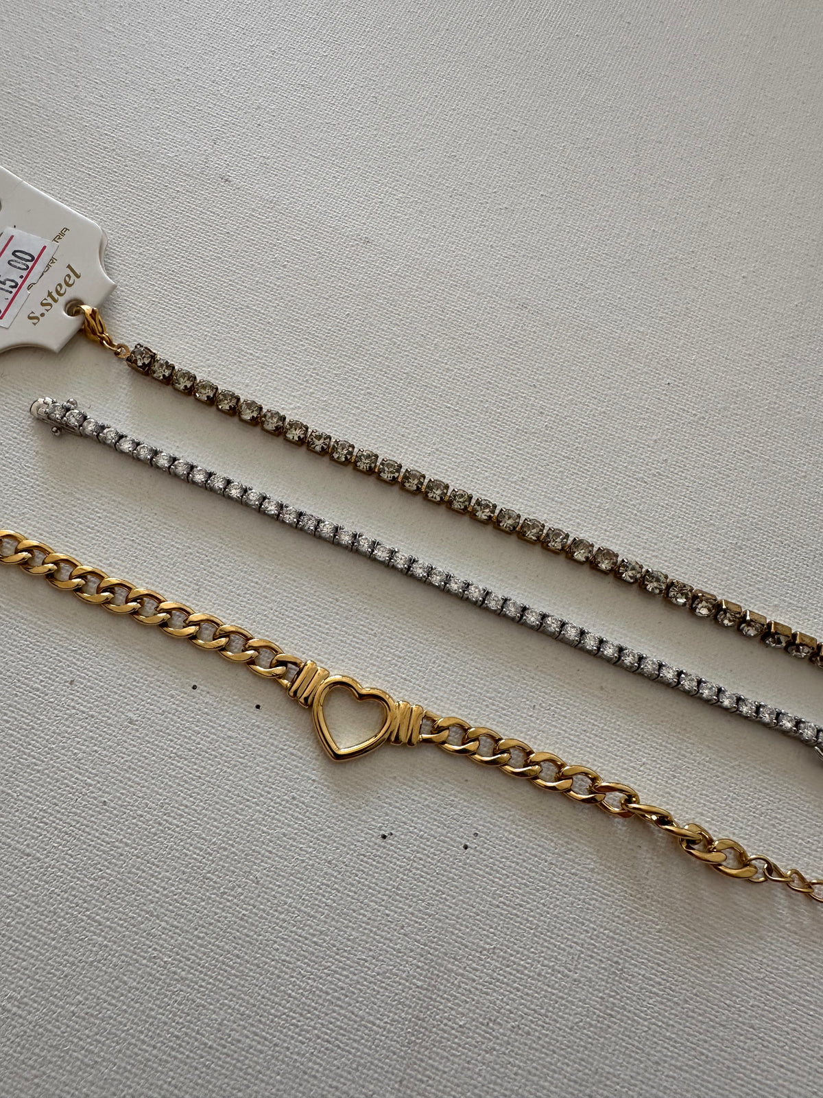 Bracciali Misti