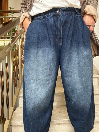 Jeans Balloon Wendy Trendy