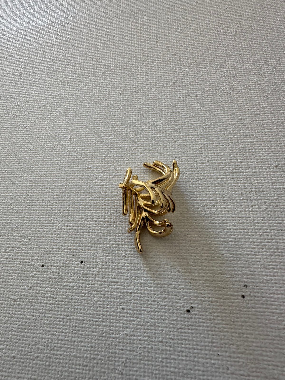 Ear Cuff Misti