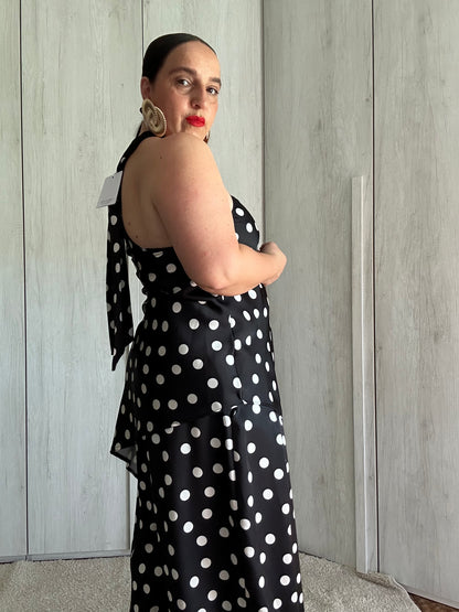 COMPLETO - POIS CHIC🖤