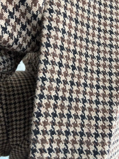 Pantalone Pied De Poule