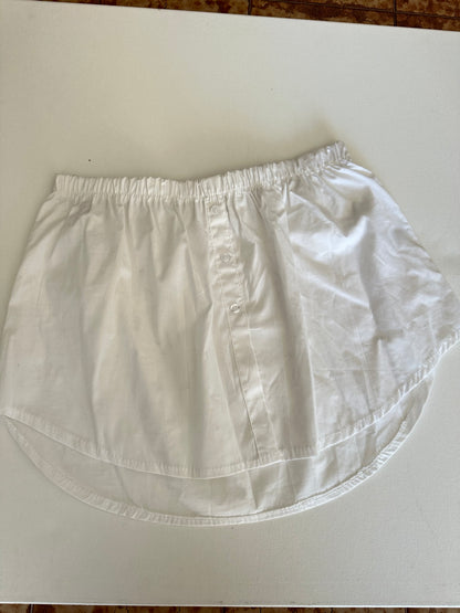 Sottocamicia Bianco