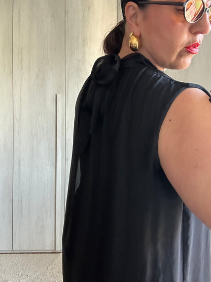 COORDINATO DENISE NERO 🖤