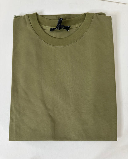 T-shirt basic Lumina