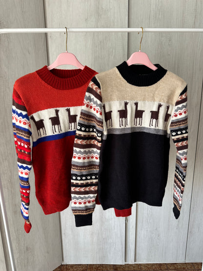 Maglia Renna