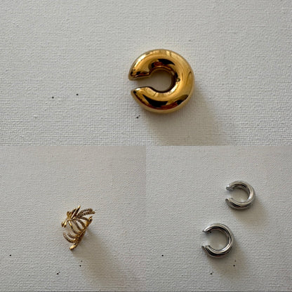 Ear Cuff Misti