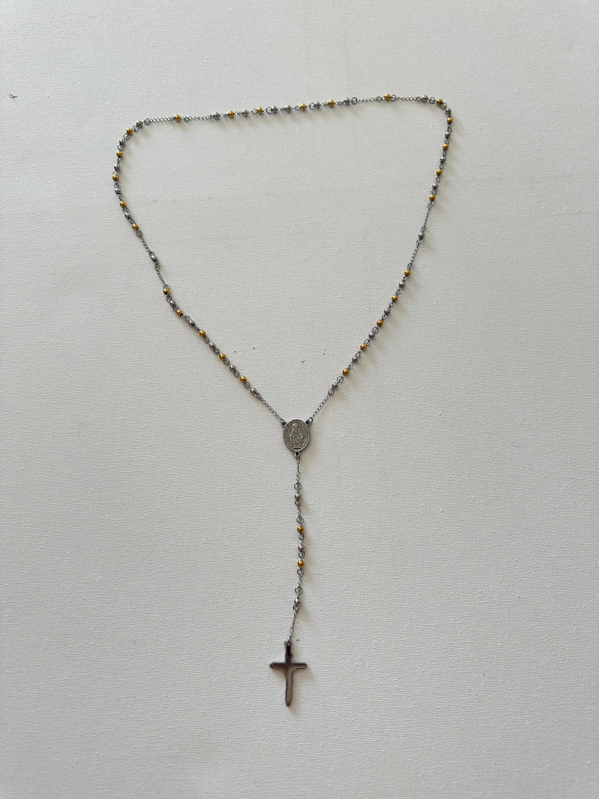 Collana rosario