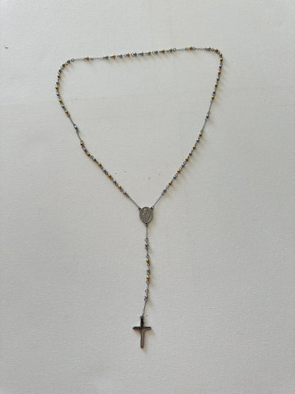 Collana rosario
