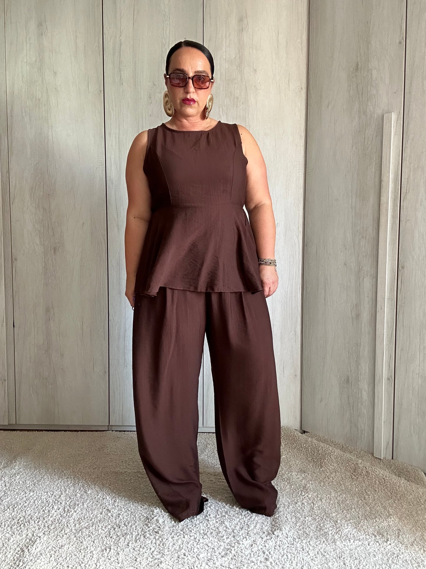 COMPLETO NIKE MOKA