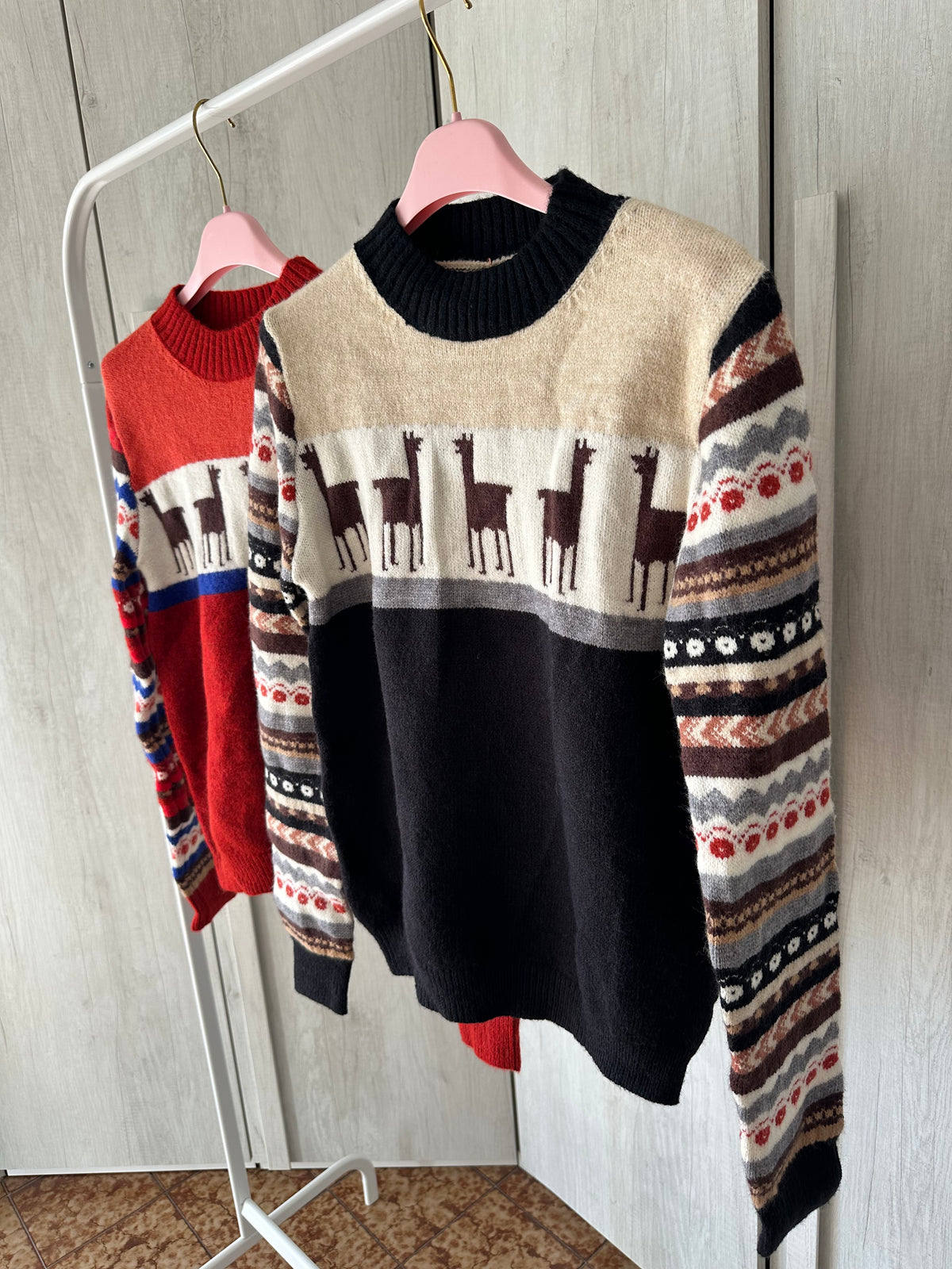 Maglia Renna