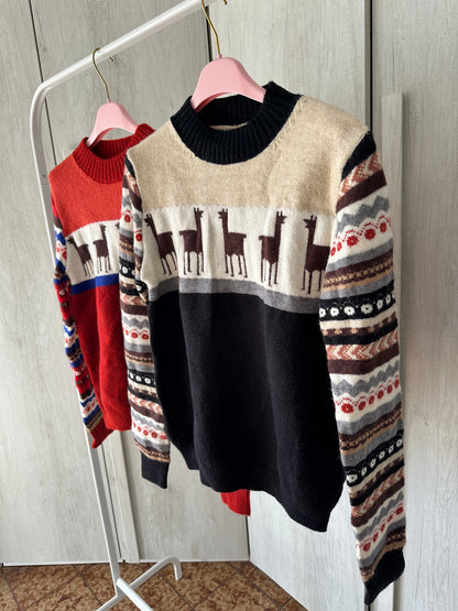 Maglia Renna