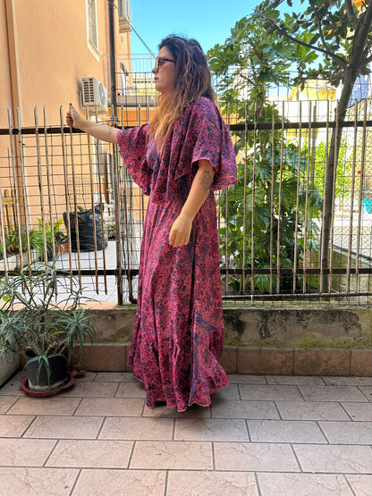 ABITO “FARFALLA” 🦋