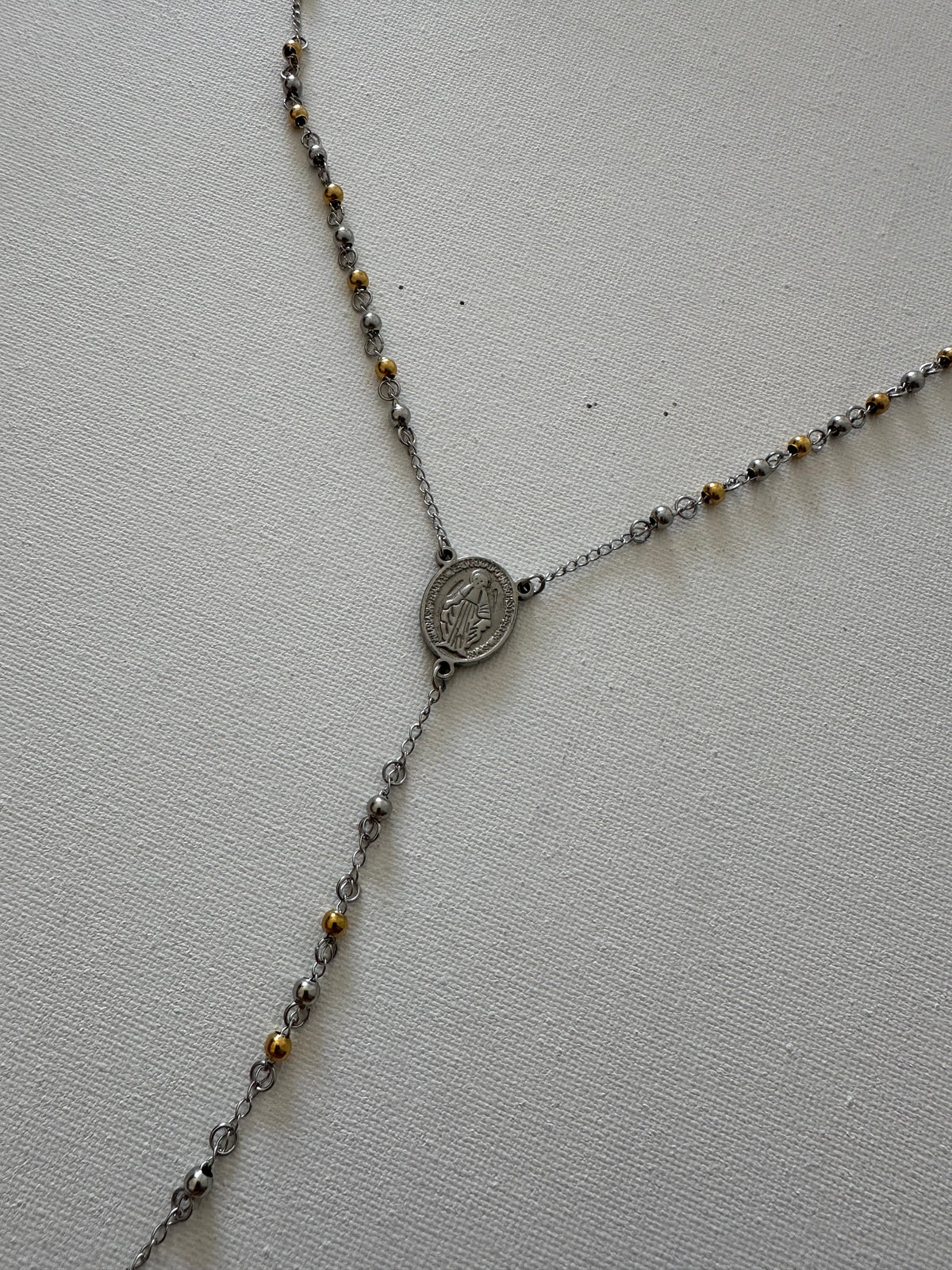 Collana rosario