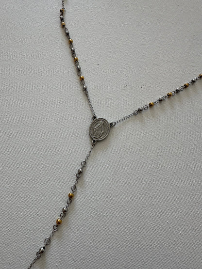 Collana rosario